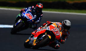 Usai memenangi motogp san marino, pembalap repsol honda, marc marquez mengambil puncak klasemen pembalap dari rider ducati corse, andrea dovizioso., marc marquez, andrea dovizioso. Meski Kembali Pimpin Klasemen Motogp 2017 Marquez Tetap Waspadai Ancaman Vinales Okezone Sports