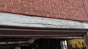 If not, disconnect low voltage wires to wall control and momentarily touch them together. Garage Lintel And Door Replacement Time Lapse Youtube