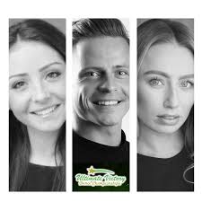 Ultimate Victory Dance Championships