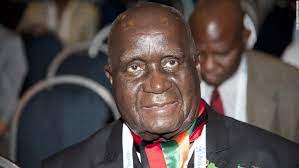 Kenneth kaunda was born on april 28, 1924 in lubwa mission, chinsali, northern province, northern rhodesia. Jpwbx29b3lqxxm