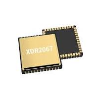 High Performance Single Axis North-Seeking Mems Gyroscope Chip