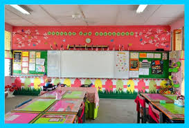 Contohnya, tidak sedikit kelas yang masih menggunakan papan tulis dan untuk menyampaikan materi pembelajaran, pembelajar memerlukan waktu untuk mencatat apa yang pengalaman belajar dengan 21st century classroom mempersiapkan pembelajar untuk menghadapi tantangan di abad 21. Smk Sri Perak Kelas Paling Ceria