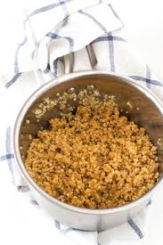 Como Cocinar Quinoa La Quinoa O Quinua Es Un Pseudocereal Muy Nutritivo Y Rico Es Muy Facil De Preparar Y En Esta Entrada Quiero Quinoa Kochen Quinoa Kochen