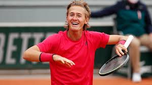 Sebastian korda (born 5 july 2000) is a tennis player who competes internationally for the united states. Sebastian Korda Is Keeping Tennis In The Family By Following In His Father Petr S Footsteps Tennis News Sky Sports