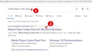 We have made a page where you download extra media foundation codecs for windows 10 for use with apps like movies&tv player and photo viewer. Fix Windows Media Player Not Working Issue In Windows 10