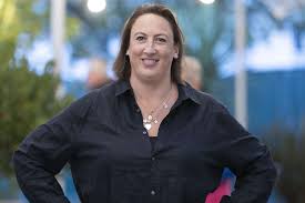 British Actress Miranda Hart Says She Was 'Bedbound for Years'