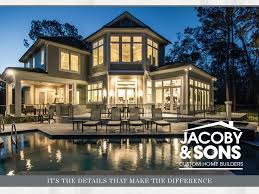 Browse 25 job openings in bluffton, sc and find out what best fits your career goals. Jacoby Sons Brochure 2017 Flip Book Pages 1 20 Pubhtml5