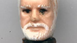 Merchandising Is Forever — Avi Paul Weinstein