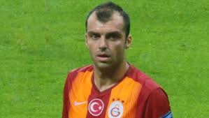 Genoa ile galatasaray kulübü yetkililerinin arasında bugün bir görüşme gerçekleştirilmesi bekleniyor. Goran Pandev North Macedonia S Most Highly Decorated Footballer Pundit Feed