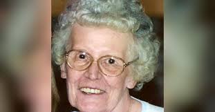 Mary A. Leslie Obituary