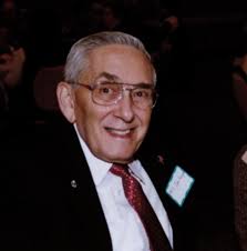 Obituary for William A. Santangelo