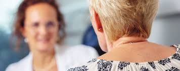 FOKUS BECKENBODEN- ZENTRUM