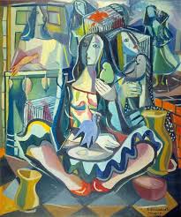 Bildergebnis für Emiliano Di Cavalcanti