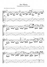 These Acoustic Guitar Notes Are Awesome Acousticguitarnotes Guitar Sheet Music Guitar Solo Classical Guitar