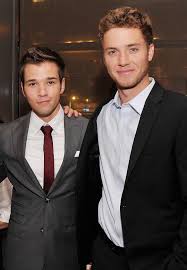Nathan Kress And Jeremy Sumpter Oh My Gosh Two In One Jeremy Sumpter Nathan Kress Jeremy
