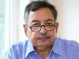 Veteran journalist Vinod Dua dies at 67