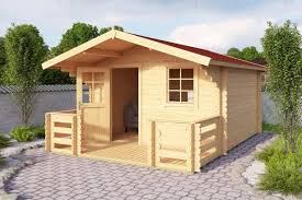 Outdoor Life Products Set Gartenhaus Viljandi 486 Bxt 320x445 Cm Inkl Terrasse Fussboden Und Dachschindeln Online Kaufen In 2020 Gartenhaus Dachschindeln Haus