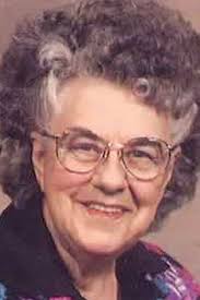 Grace Schrock Obituary (2012)