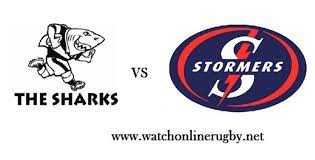 © provided by independent online (iol). Watch Stormers Vs Sharks Live