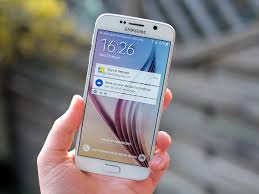 Samsung Galaxy S6 review