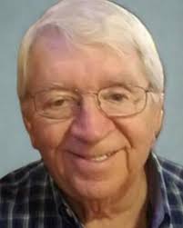 Kenneth Doyle Minter Obituary July 5, 2025