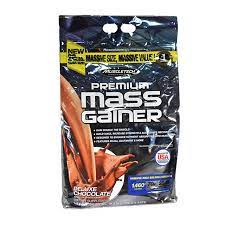 I currently suffered from covid pneumonia and lost 20lbs. Muscletech Premium Mass Gainer 20lbs Fitness Empire