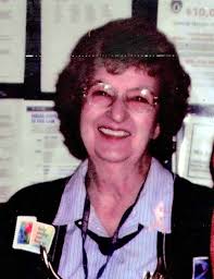 Carolyn Gray Obituary