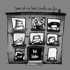 Review Kid Koala Some Of My Best Friends Are Djs I Am Awesome Music Artwork Dance Music
