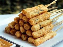 6 Resep Sempol Ayam Yang Enak Dan Bikin Ketagihan Mudah Dipraktikkan Hot Liputan6 Com