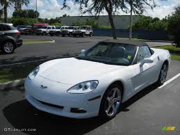 Image result for Arctic White 2008 Corvette
