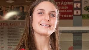 Jessica Ulery's Instagram, Twitter & Facebook