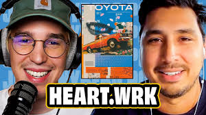 Turning a Love for Old Cars & Design into a Successful Freelance Career