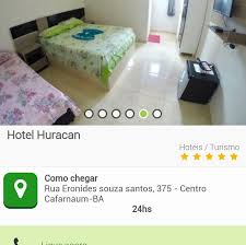 Hostal Huracan