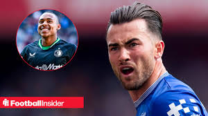 Jack Harrison Archives