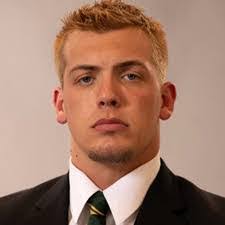 Thomas Giusti's Instagram, Twitter & Facebook