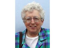 June Haupt Obituary (1930