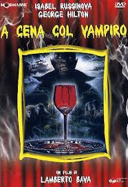 Did i mention i'm vegetarian? Dinner With A Vampire Tv 1988 Filmaffinity