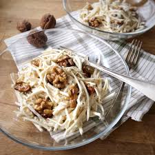 Maybe you would like to learn more about one of these? Insalata Di Sedano Rapa Con Noci Al Miele La Luna Sul Cucchiaio