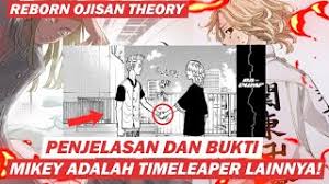 Chương 211 phát hành vào tuần sau sẽ có trang màu đặc biệt. Mikey Adalah Timeleaper Ke 3 Gapercaya Ini Bukti Dan Penjelasannya Tokyo Revengers Theory Ch 207 Youtube