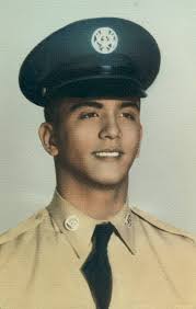 Thomas Santos Obituary