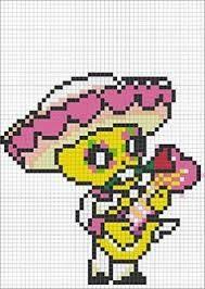 Epingle Sur Dessin Pixel