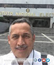 Joel Padilla y Griselda Valencia,...