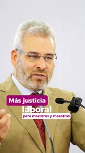 ⚖️#JusticiaLaboral para miles de 👩🏻‍🏫 maestras y maestros.  🤩Conmemoraremos el #DíaDelMaestro garantizando los derechos de las y los  trabajadores de la educación. 🧑‍🏫 #EducarEsTareaDeTodos📚 ...