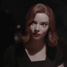 590 Queens gambit ideas