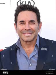 Hollywood, California, USA. 28th Jan, 2018. Dr. Paul Nassif arrives for  Steven Tyler's Janie's Fund Gala at Red Studio. Credit: Lisa O'Connor/ZUMA  Wire/Alamy Live News Stock Photo