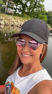 Skating and kayaking in one day.