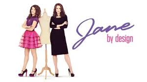 About Jane By Design TV Show