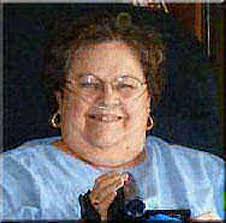 MaryJane Martinson Obituary March 4, 2013