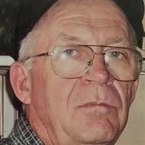 Ronnie Hallman Obituary