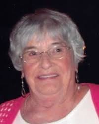 Annie M. Hall Obituary